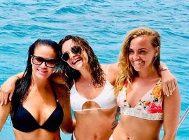 catamaran hire Ibiza