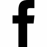 Facebook logo Charters Eleven catamaran Ibiza